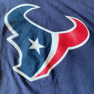 Texans Game Shirt